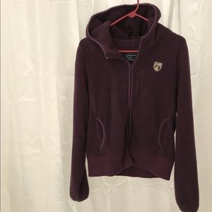 🗽American Eagle || Hooded Fleece